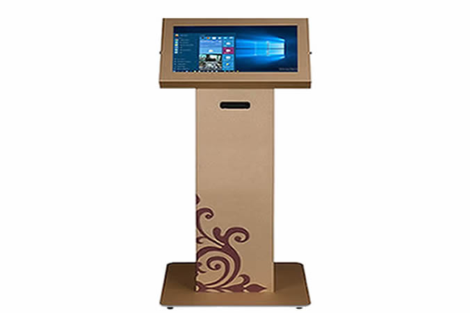 Termina- Forte Style